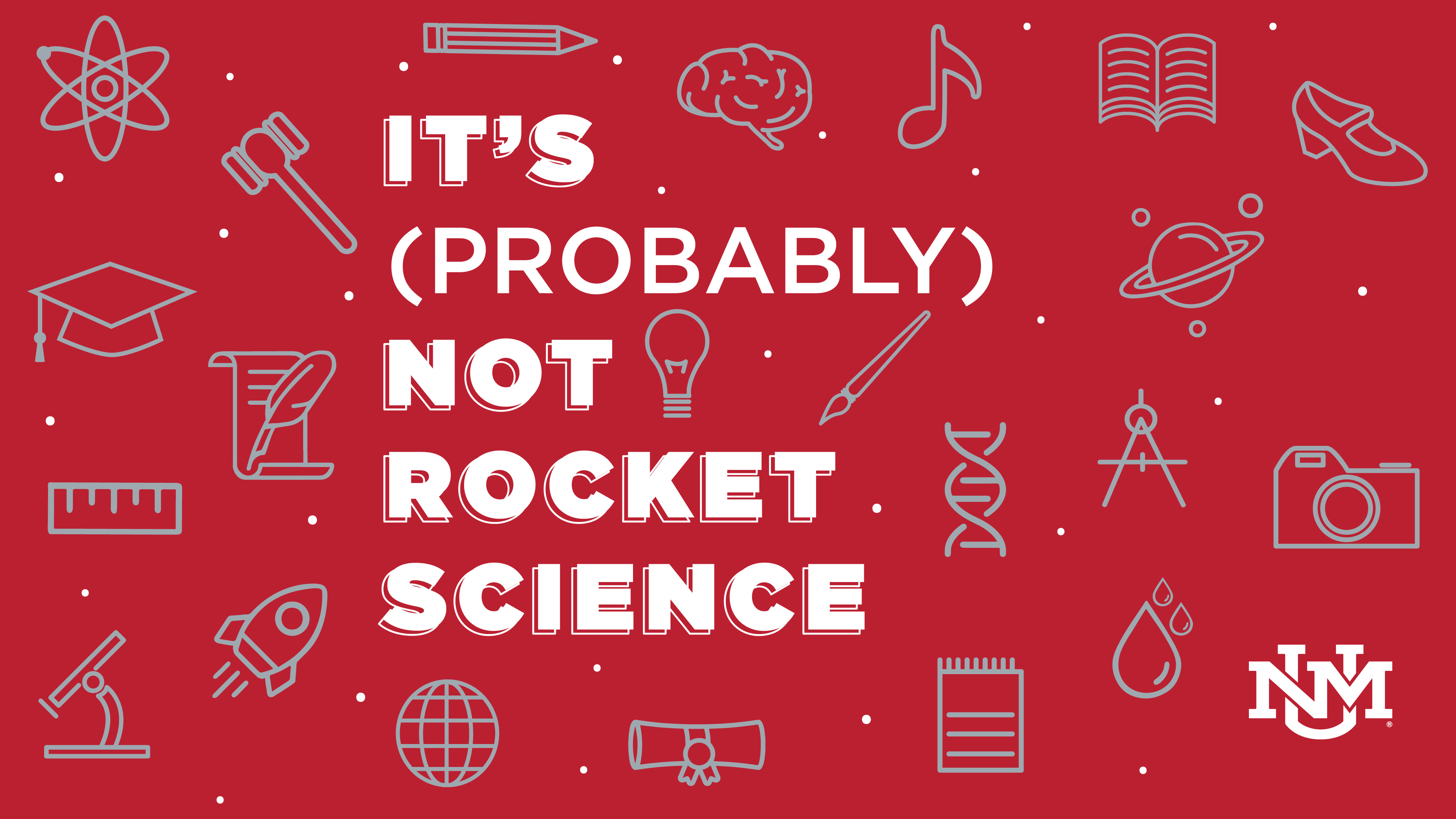 ‘It’s (Probably) Not Rocket Science’ brings light to farolitos and luminarias