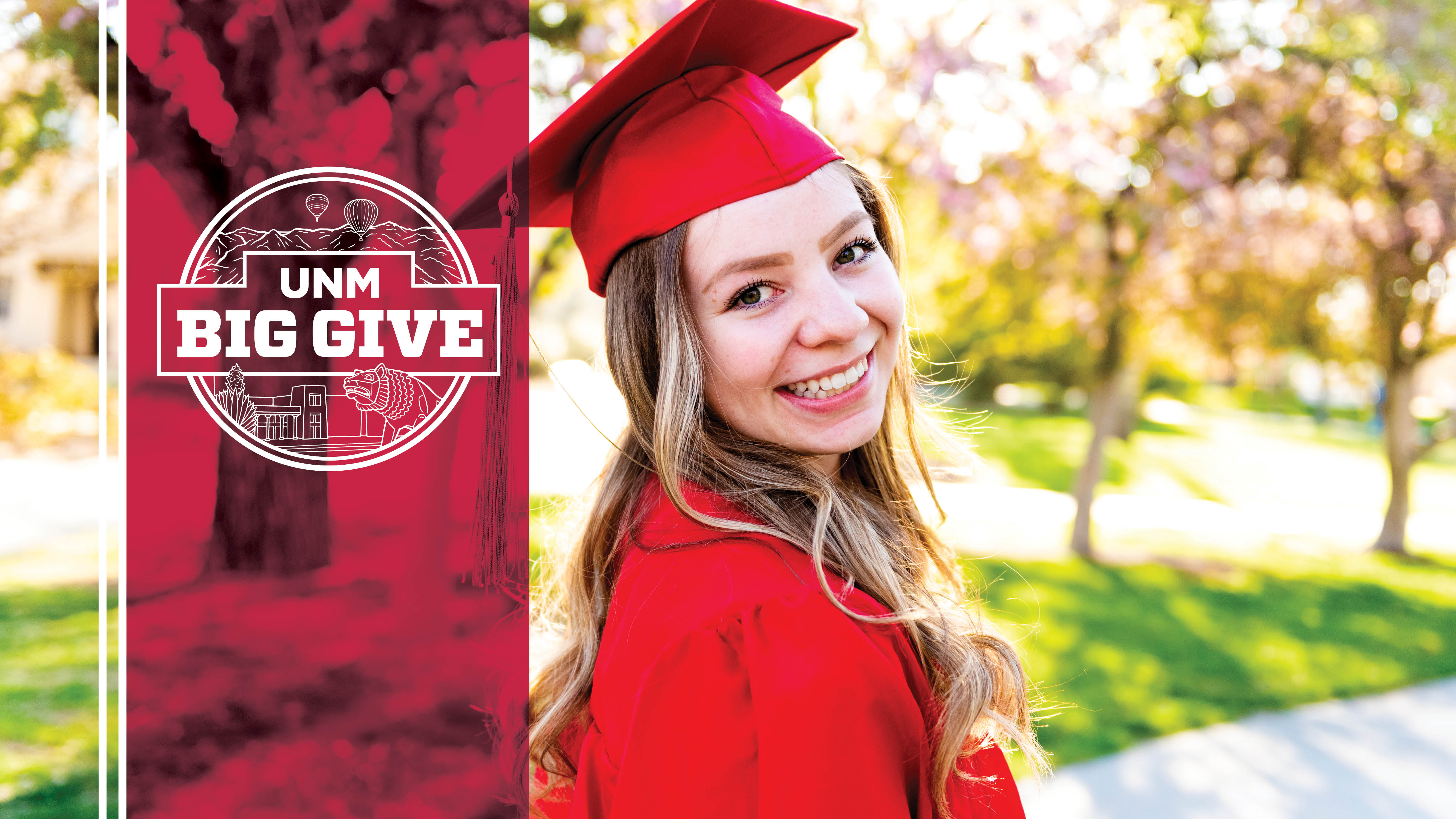 UNM Big Give 2026: 24 hours to transform Lobo lives