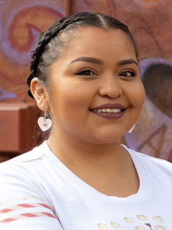 UNM-Taos pueblo partnership: Rooted in respect, empowering students