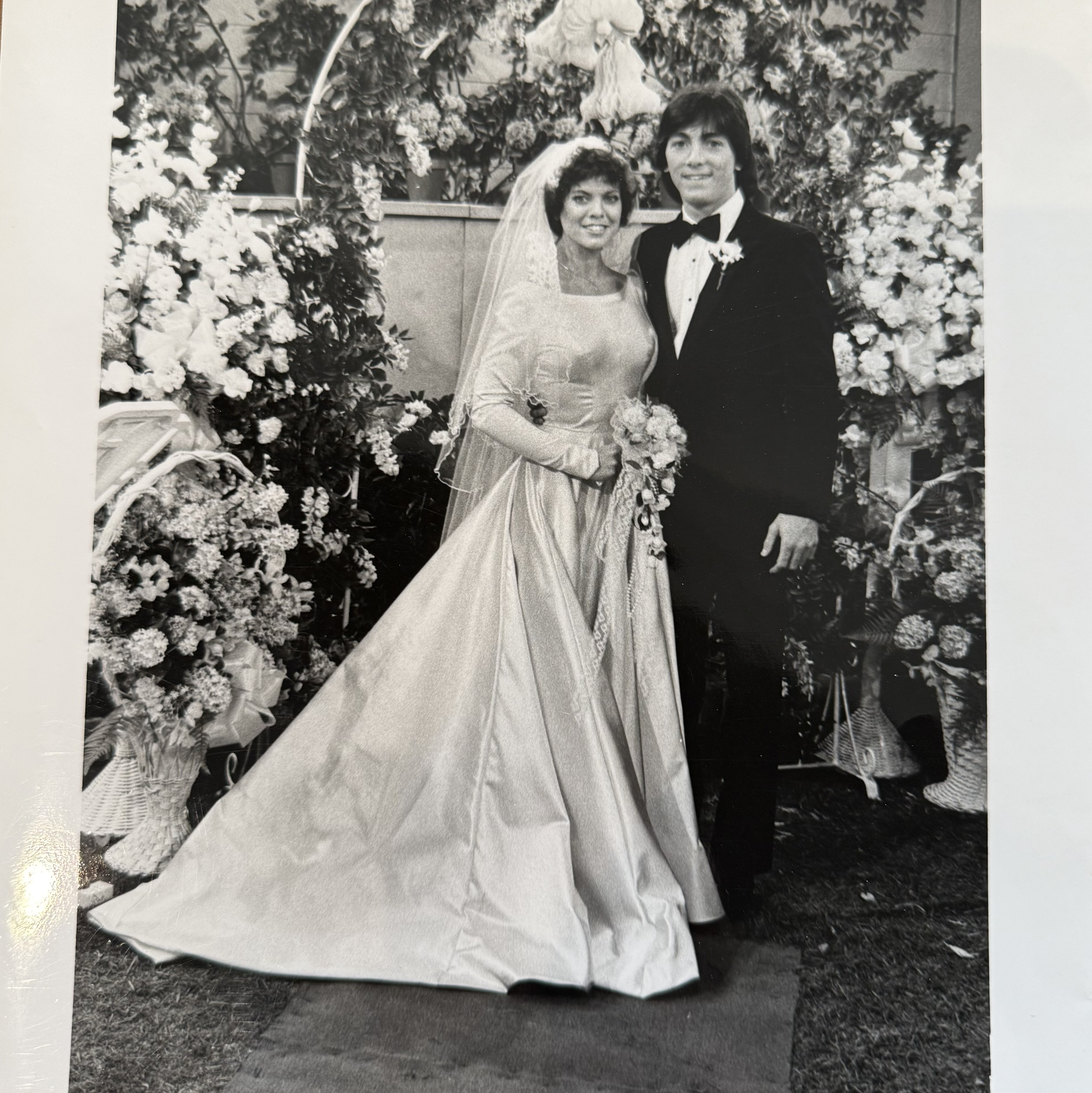 CSWR acquires work of renowned Hollywood writer/director and alumnus Brian Levant