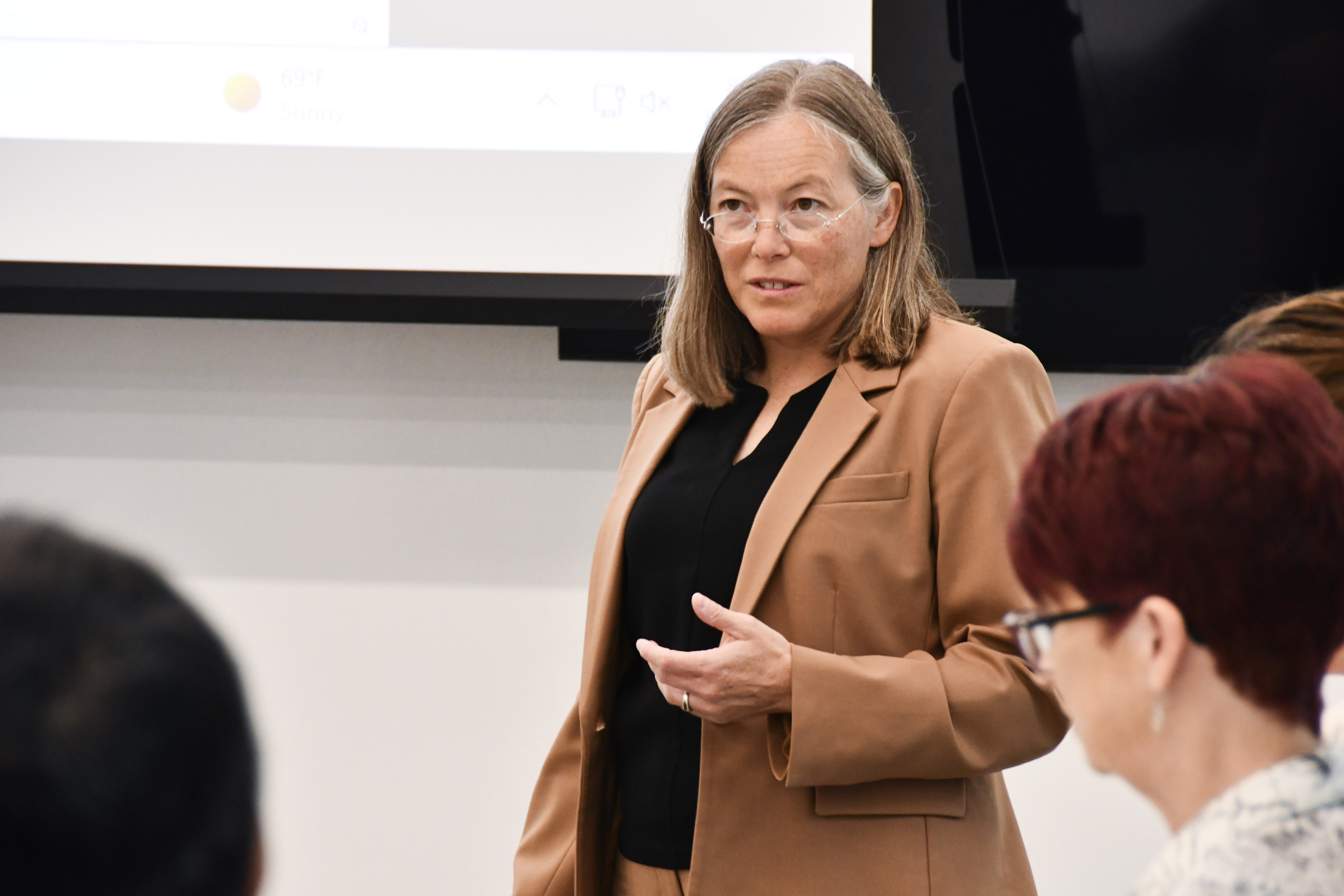 Autonomy for the people: UNM-led team develops human-centered algorithms