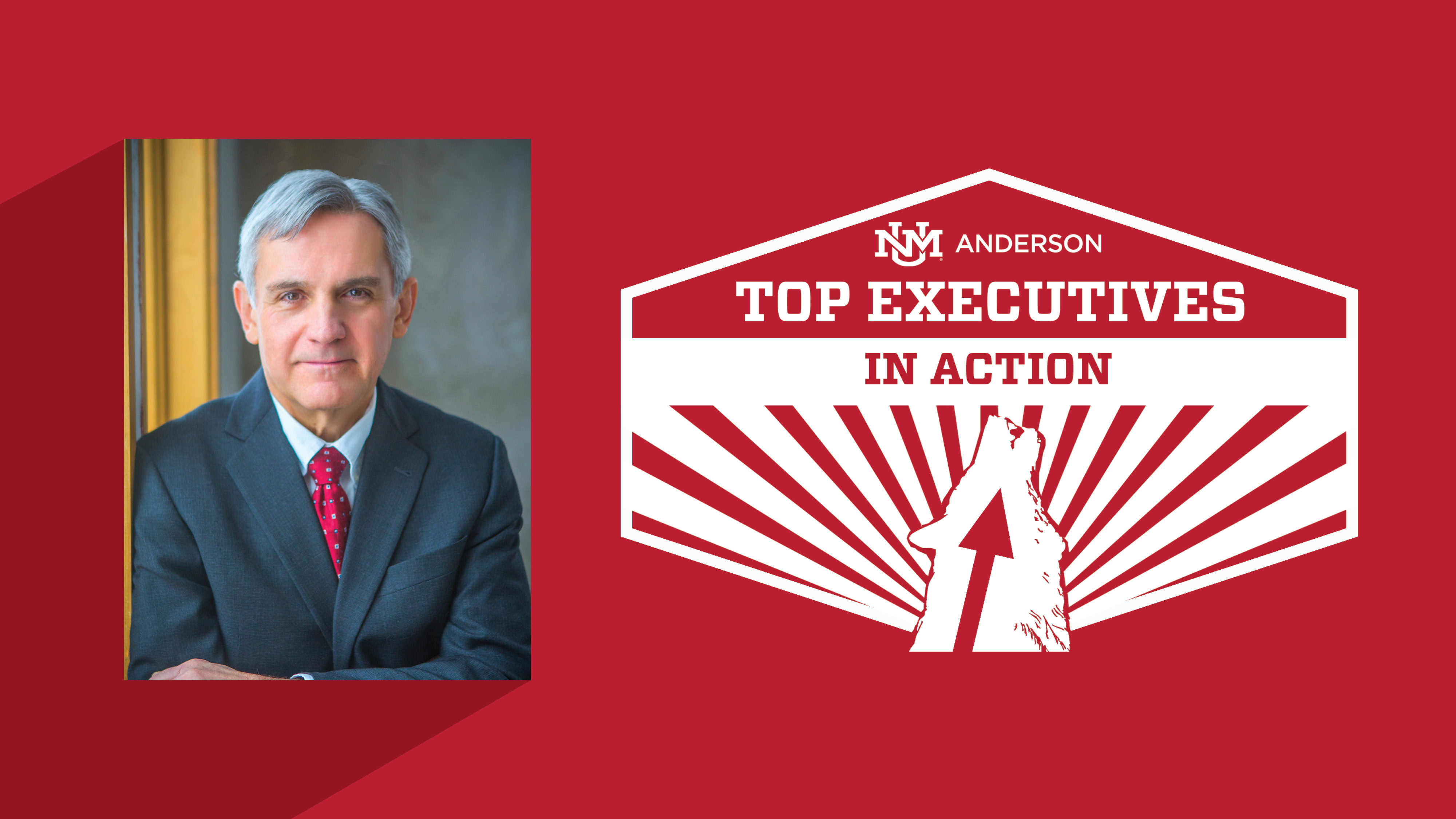 Anderson alumnus Ron Moorehead leads with purpose, people and perspective