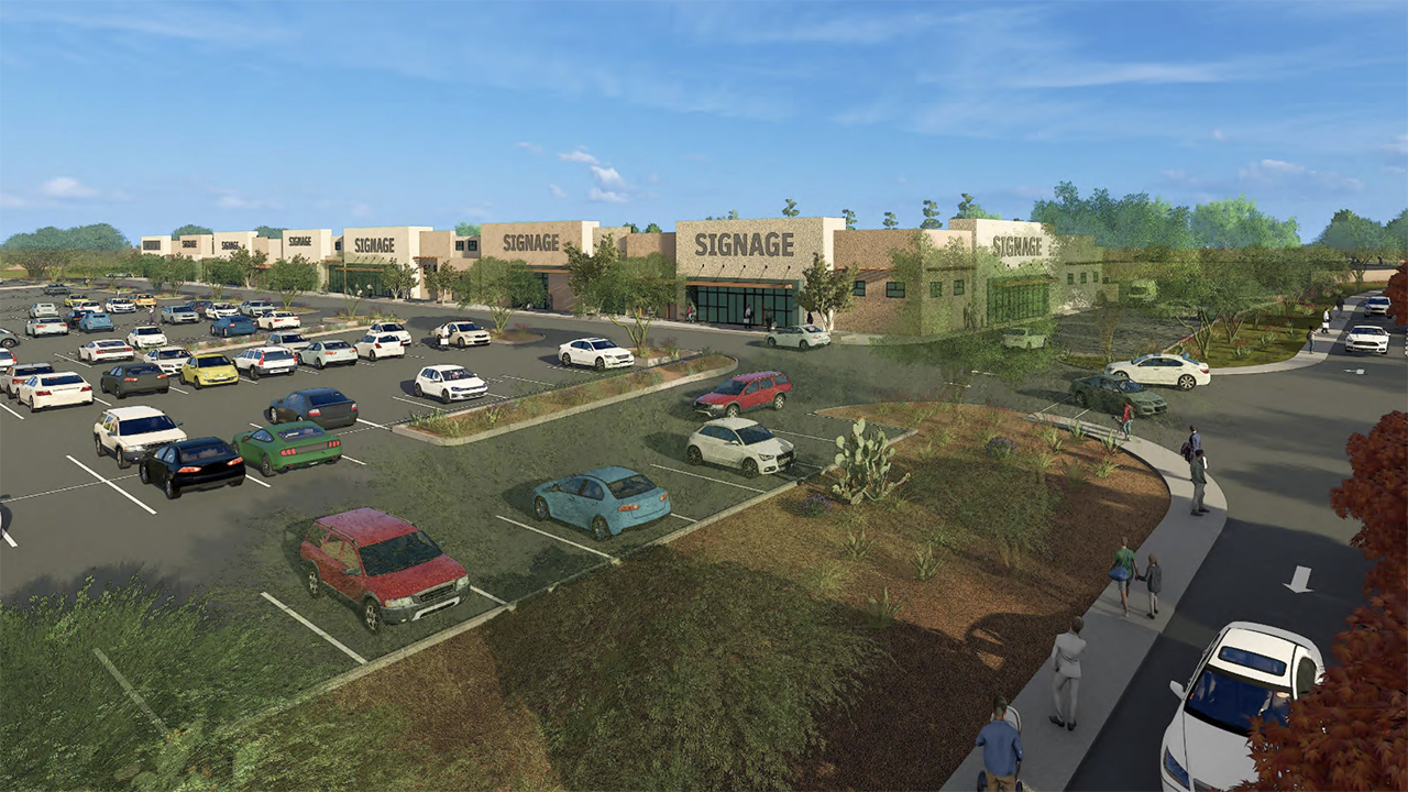 UNM finalizes agreement for Lobo Crossing, advancing South Campus vision