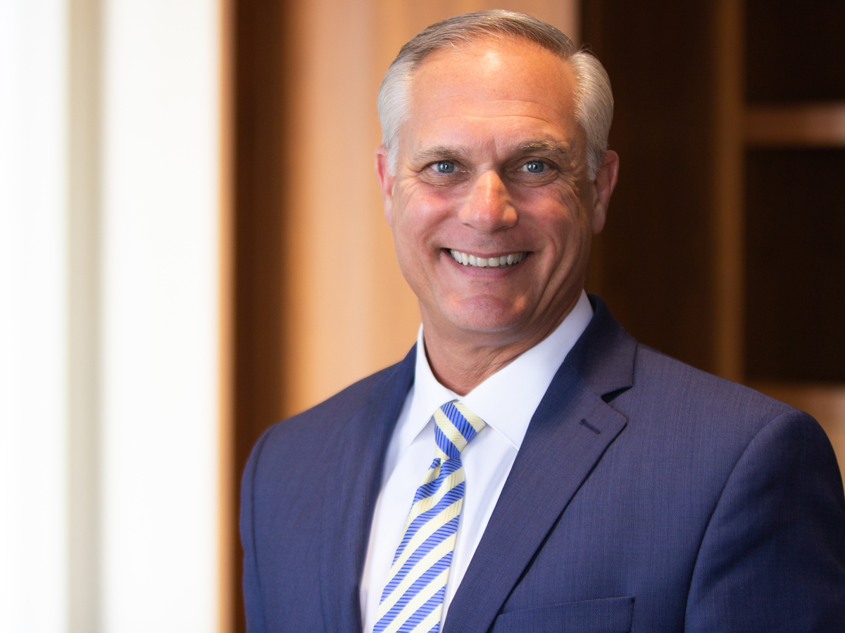 Top Executives Series: Ellis Alumni in leadership across the accounting profession