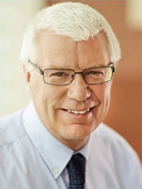 Six UNM faculty promoted to distinguished professors