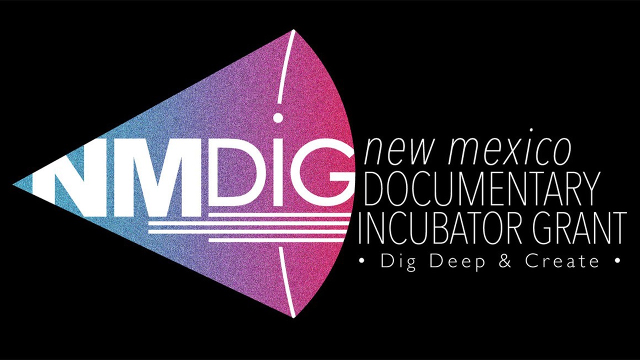 Four UNM alumni earn prestigious NMDIG grants for film projects