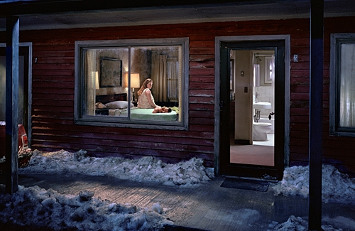 【未開封】Gregory Crewdson Beneath the Roses Gregory Crewdson / Beneath the Roses - YouTube