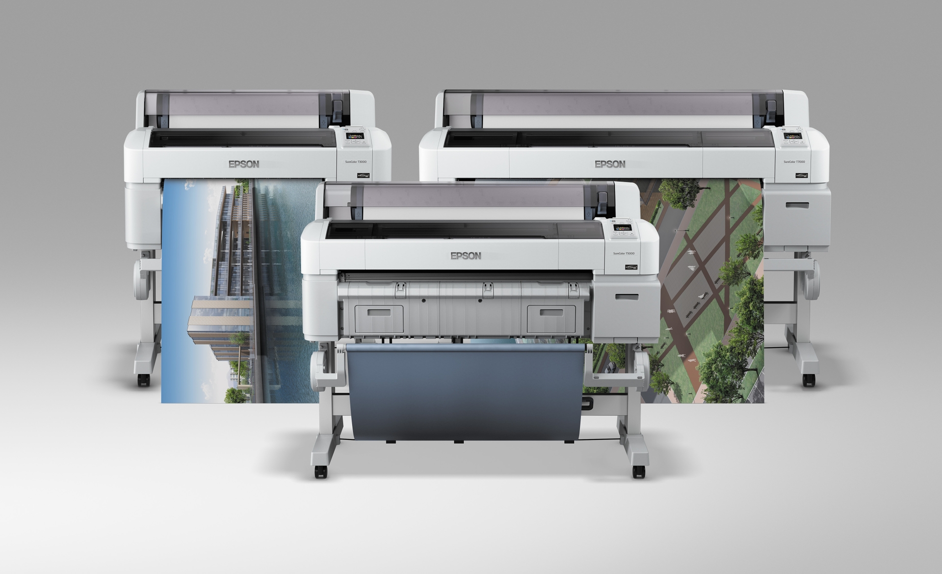 SureColor T-Series | Epson US