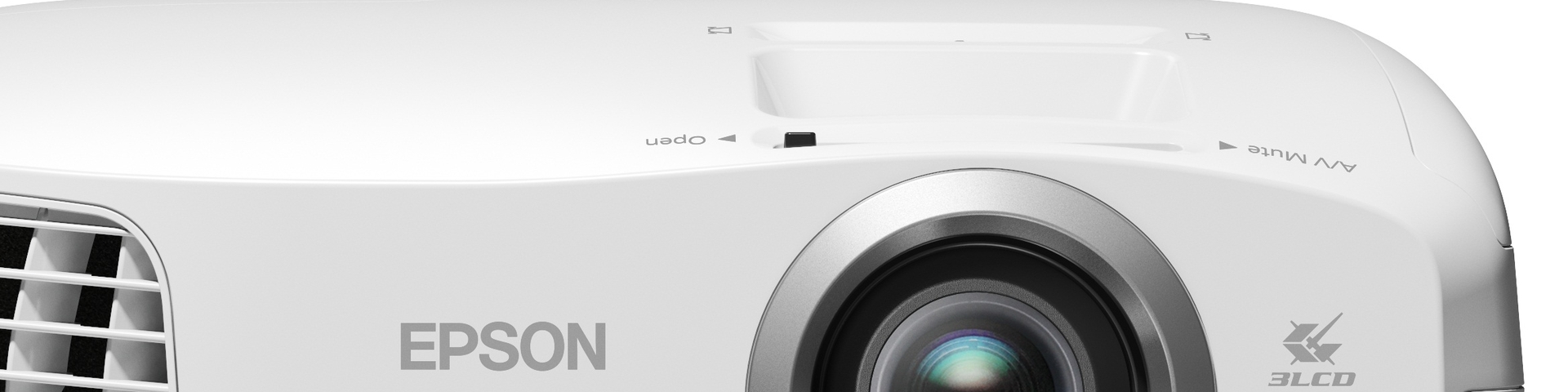 Epson Debuts Family-Focused Full HD 1080p 2D/3D Projector