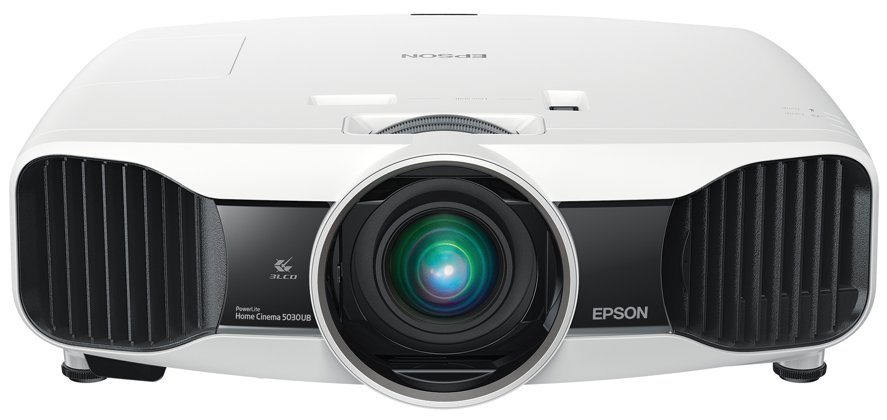 Epson Unveils Expanded Line of Elite 2D and 3D Full HD 1080p