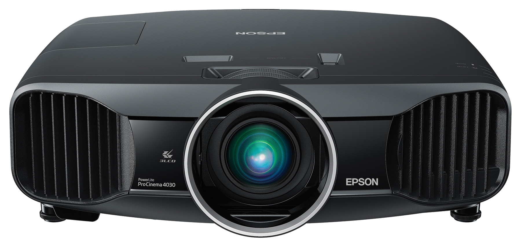 Epson® PowerLite® Pro Cinema 4030 | Epson US