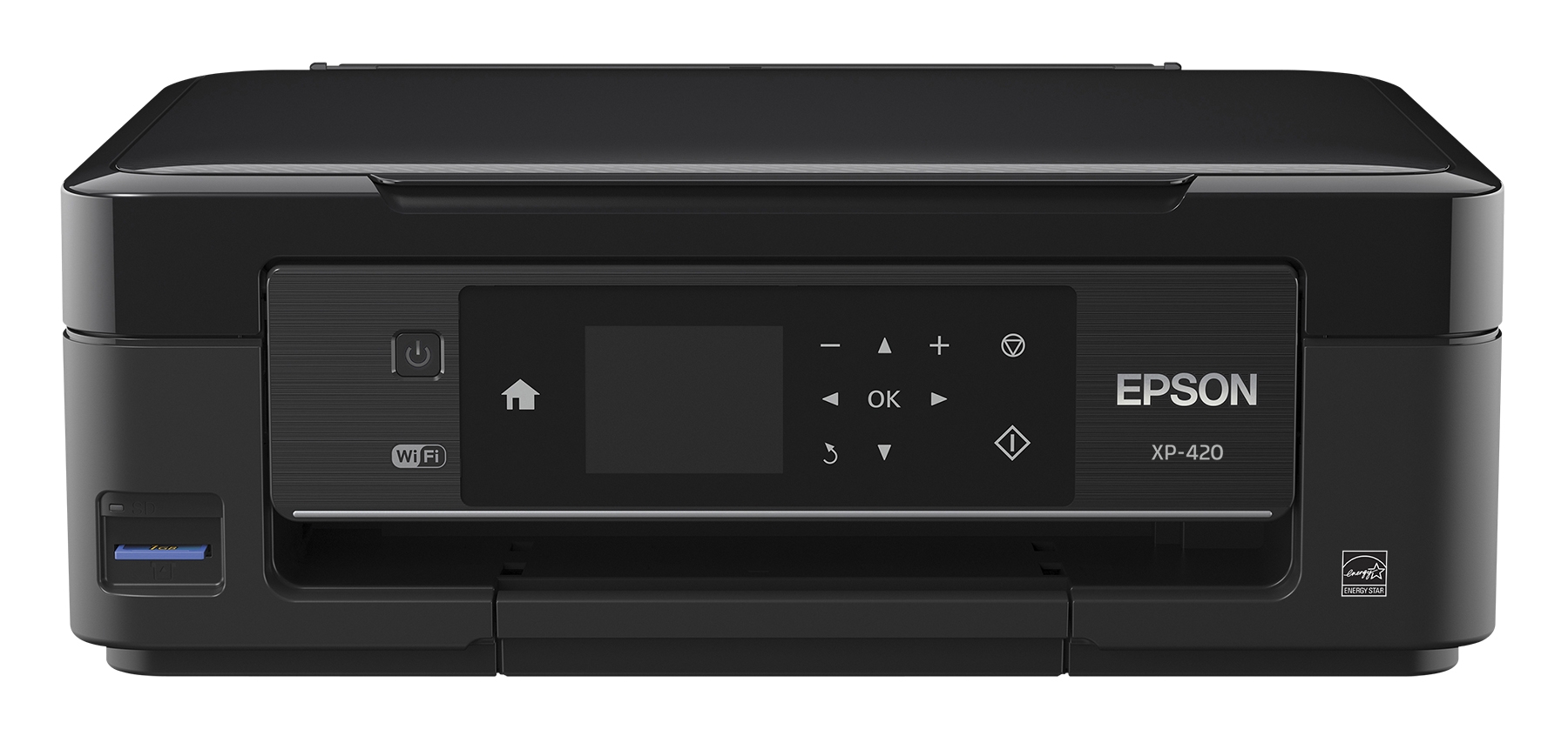 Expression Home XP-420 Front Angle