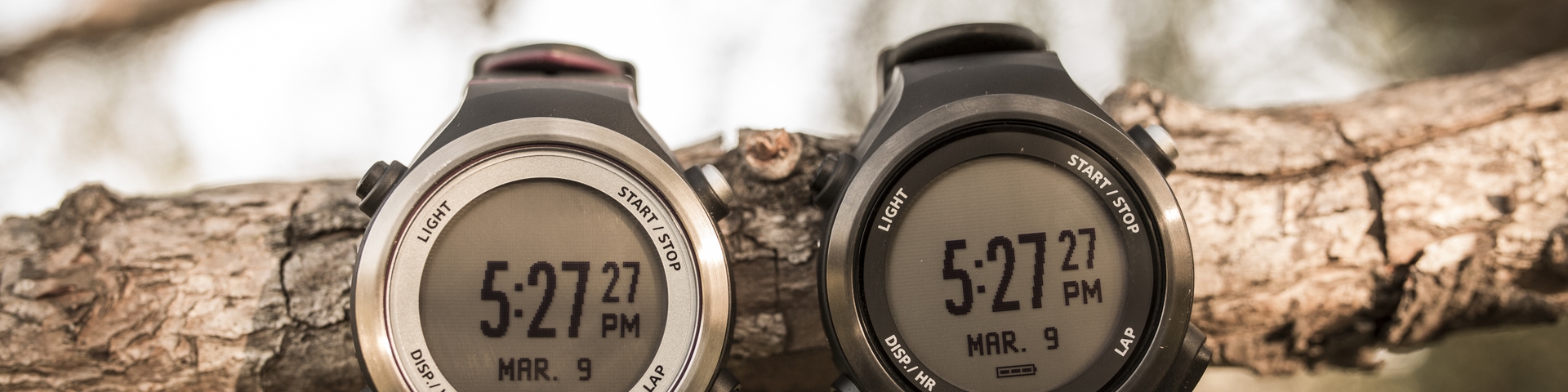 Epson Runsense GPS and Heart Rate Monitors for Running Enthusiasts