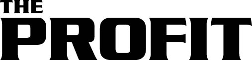 The Profit Logo