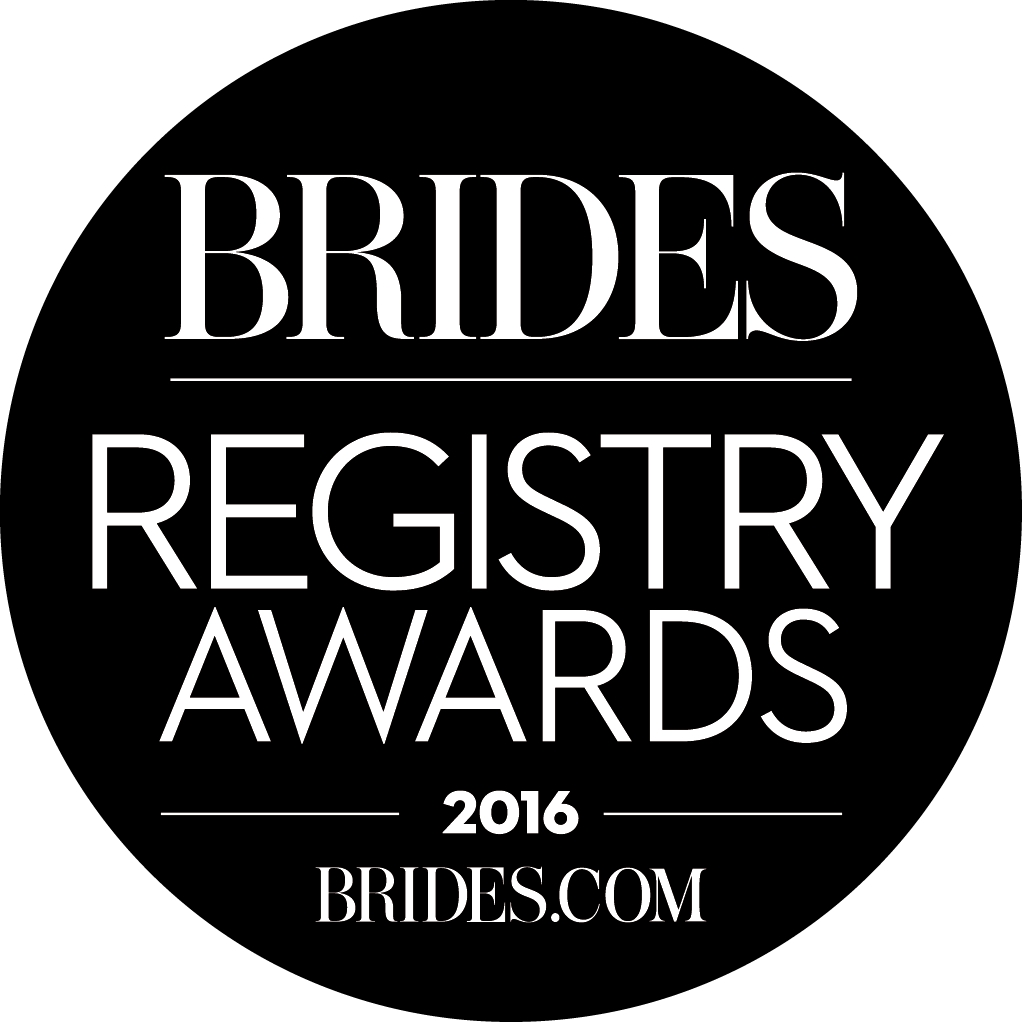 Brides Registry Awards