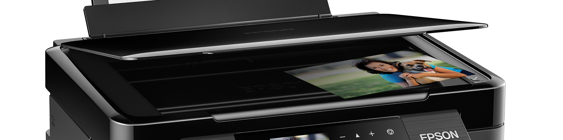 Epson Unveils New Expression Home XP-430 Small-in-One Printer