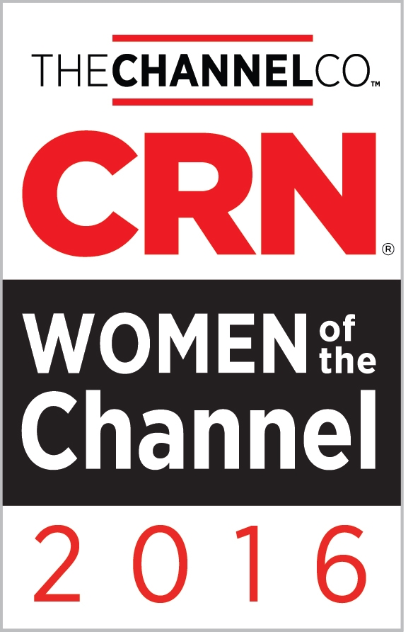 2016 CRN Women of the Channel