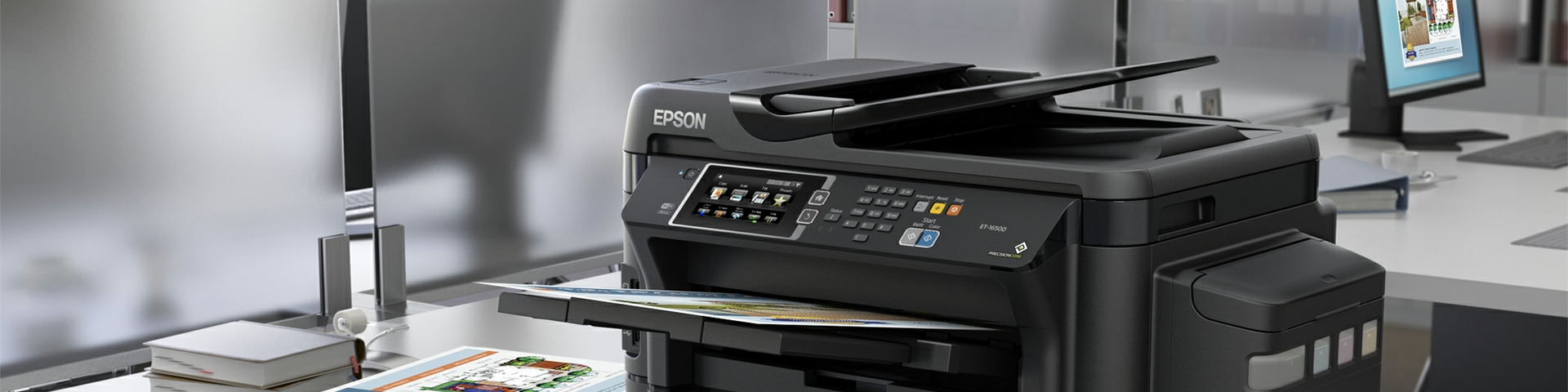 Epson Expands Revolutionary EcoTank Portfolio with Enhanced