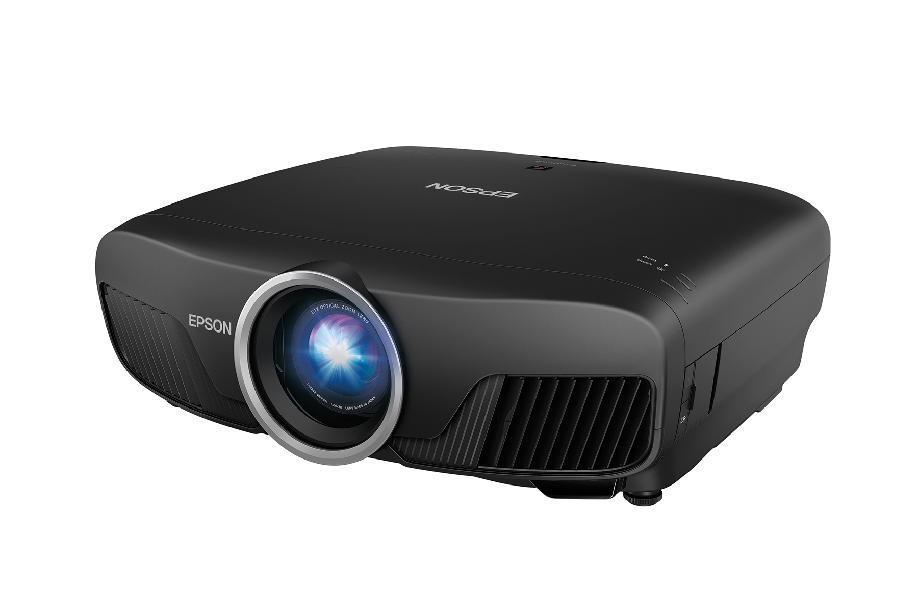 Epson Pro Cinema 6040UB