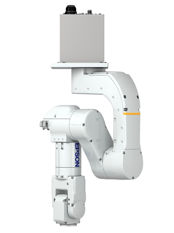new Flexion™ N-Series 6-Axis robots