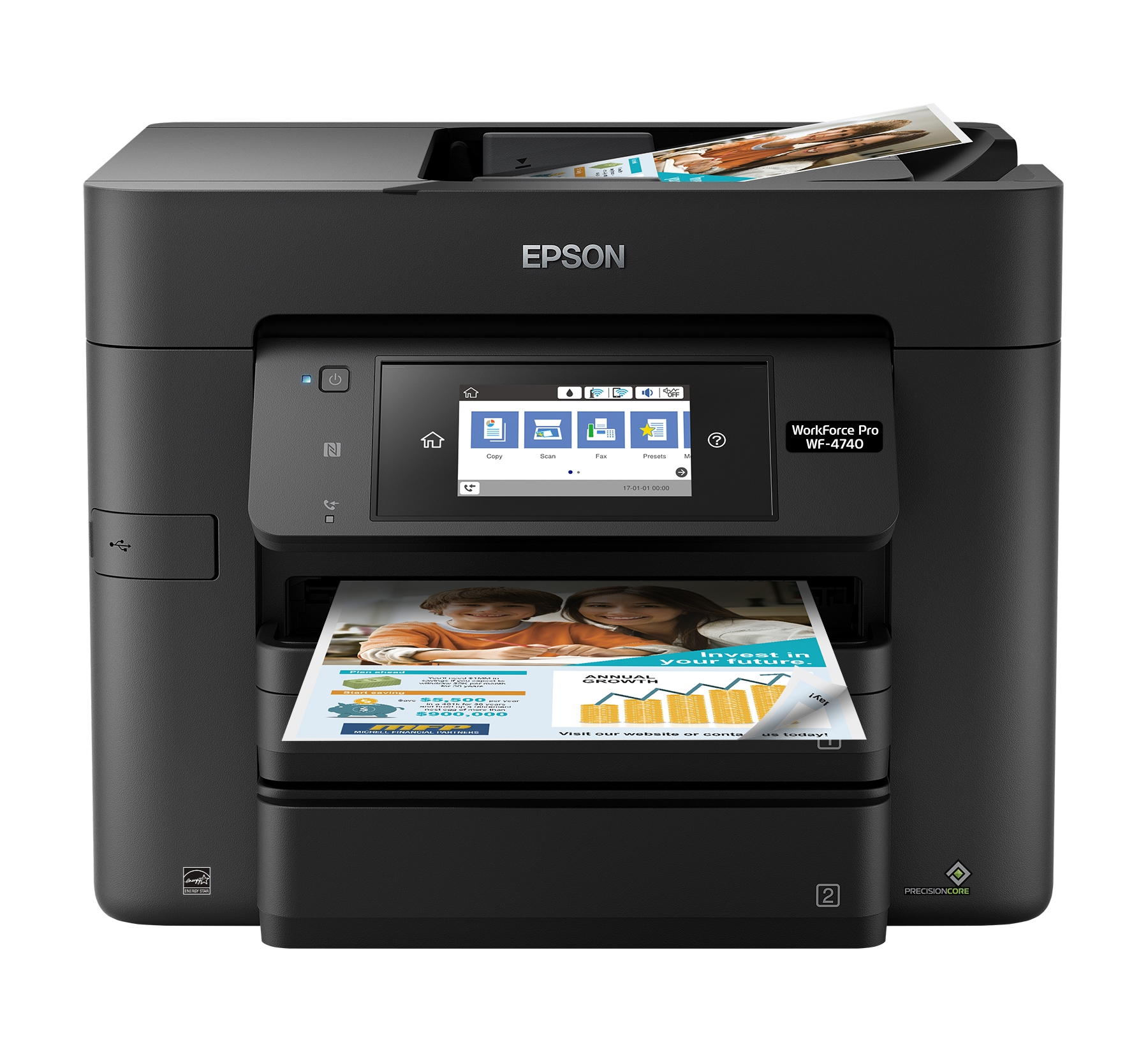 EPSON ＶＰ－Ｆ200 EPSON VP－F200