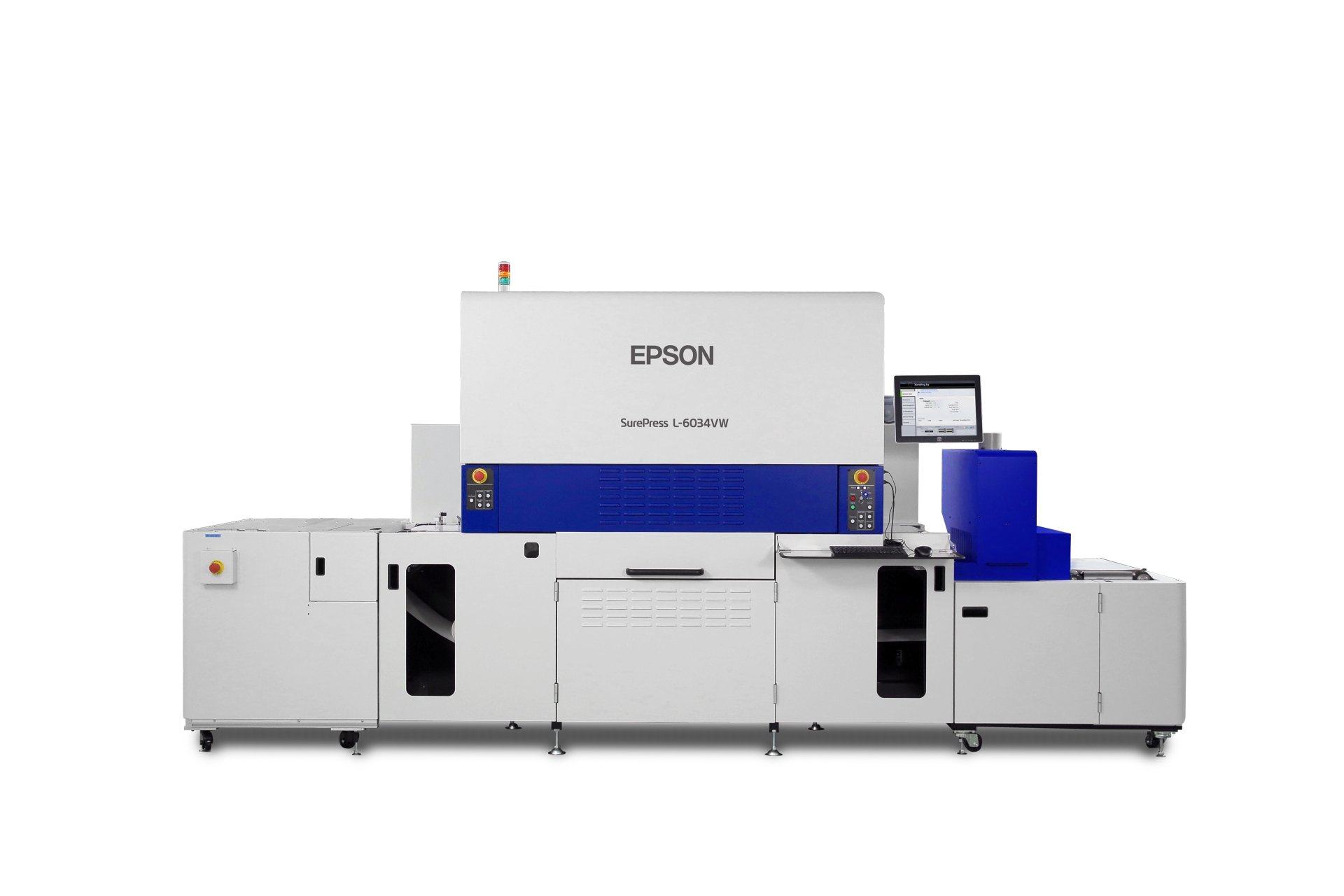 Epson SurePress L-6034VW