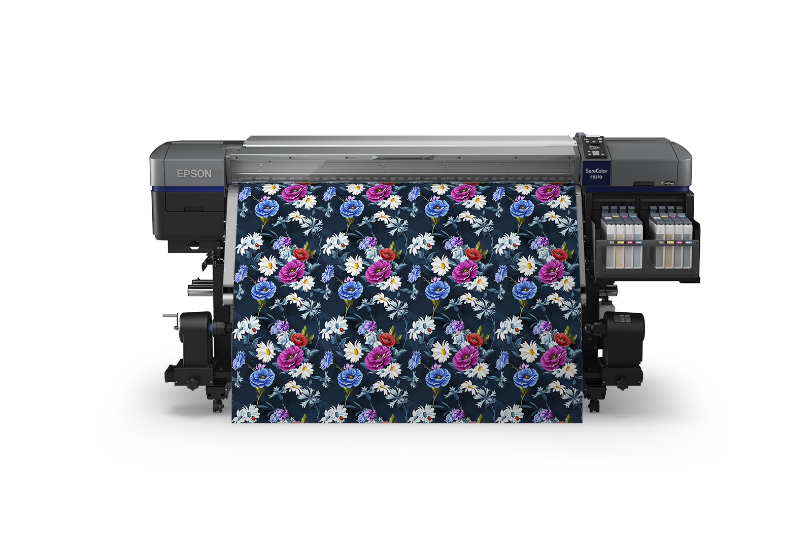 Epson SureColor F9370 Dye-Sublimation Inkjet Printer