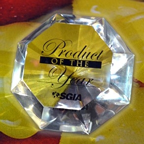 2017 SGIA Product of the Year