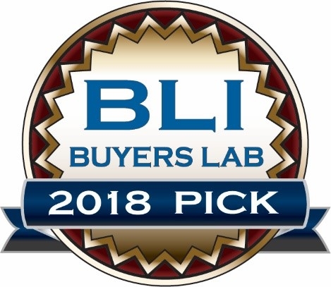 BLI 2017 Pick Awards