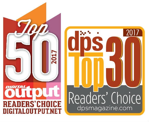 Readers' Choice Awards