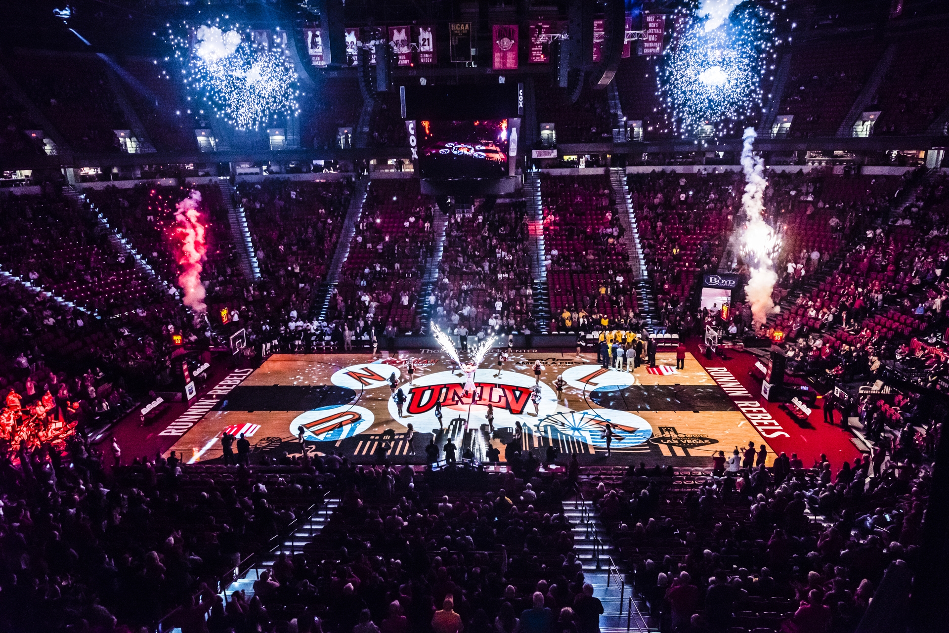 UNLV 