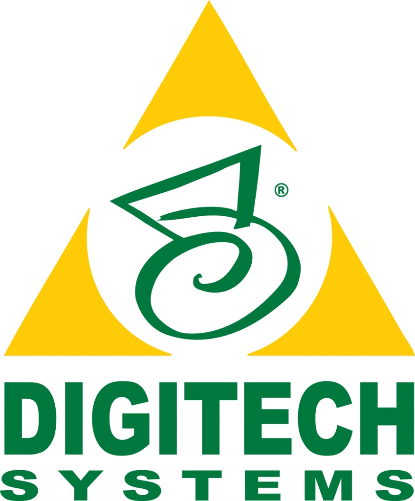 Digitech Systems LLC Logo
