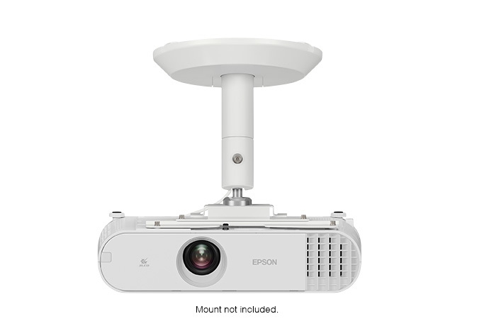 PowerLite U50 WUXGA 3LCD Projector