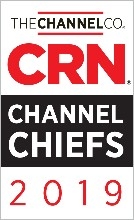 CRN Channel Chiefs 2019
