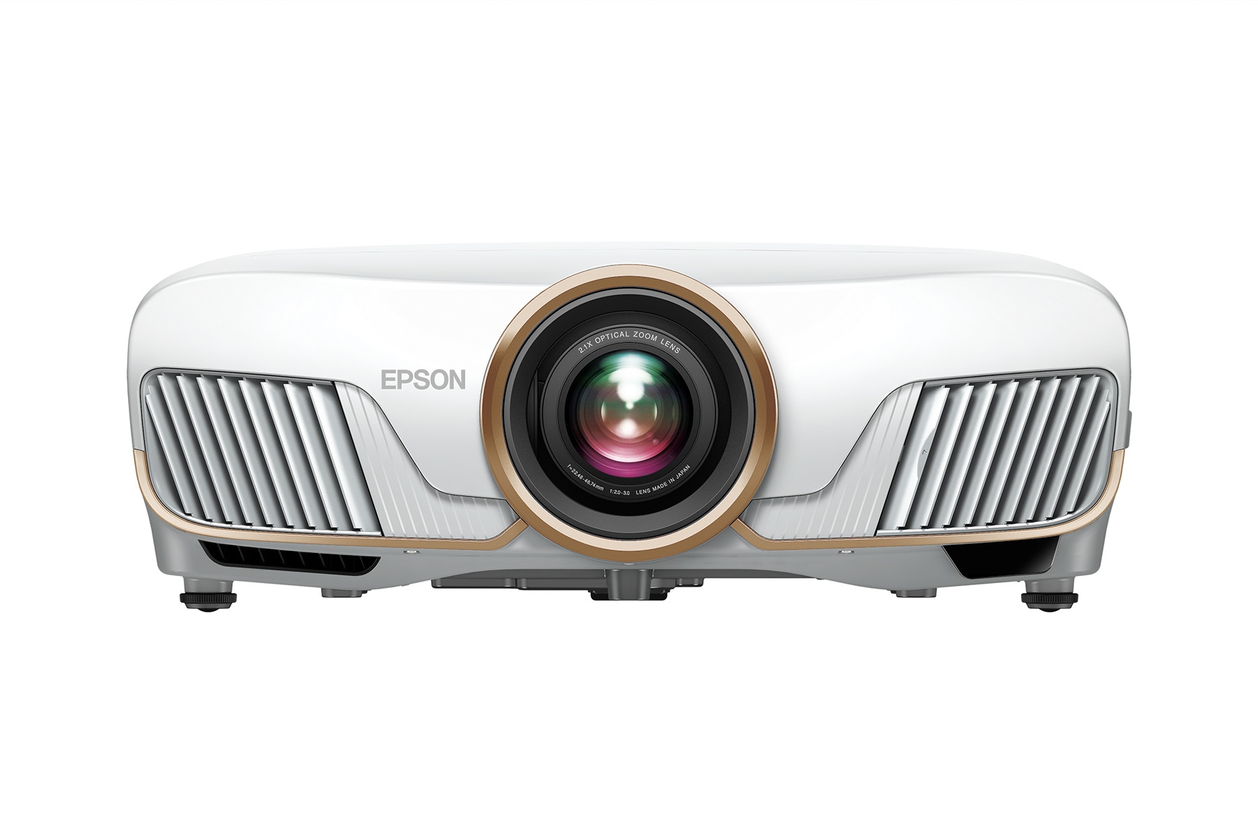 Epson Home Cinema 5050UB - 4k projector for home
