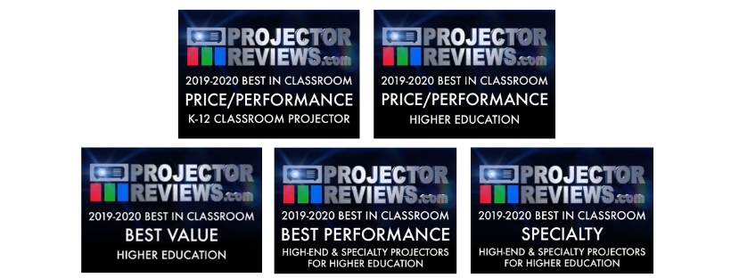 2019 Classroom Report