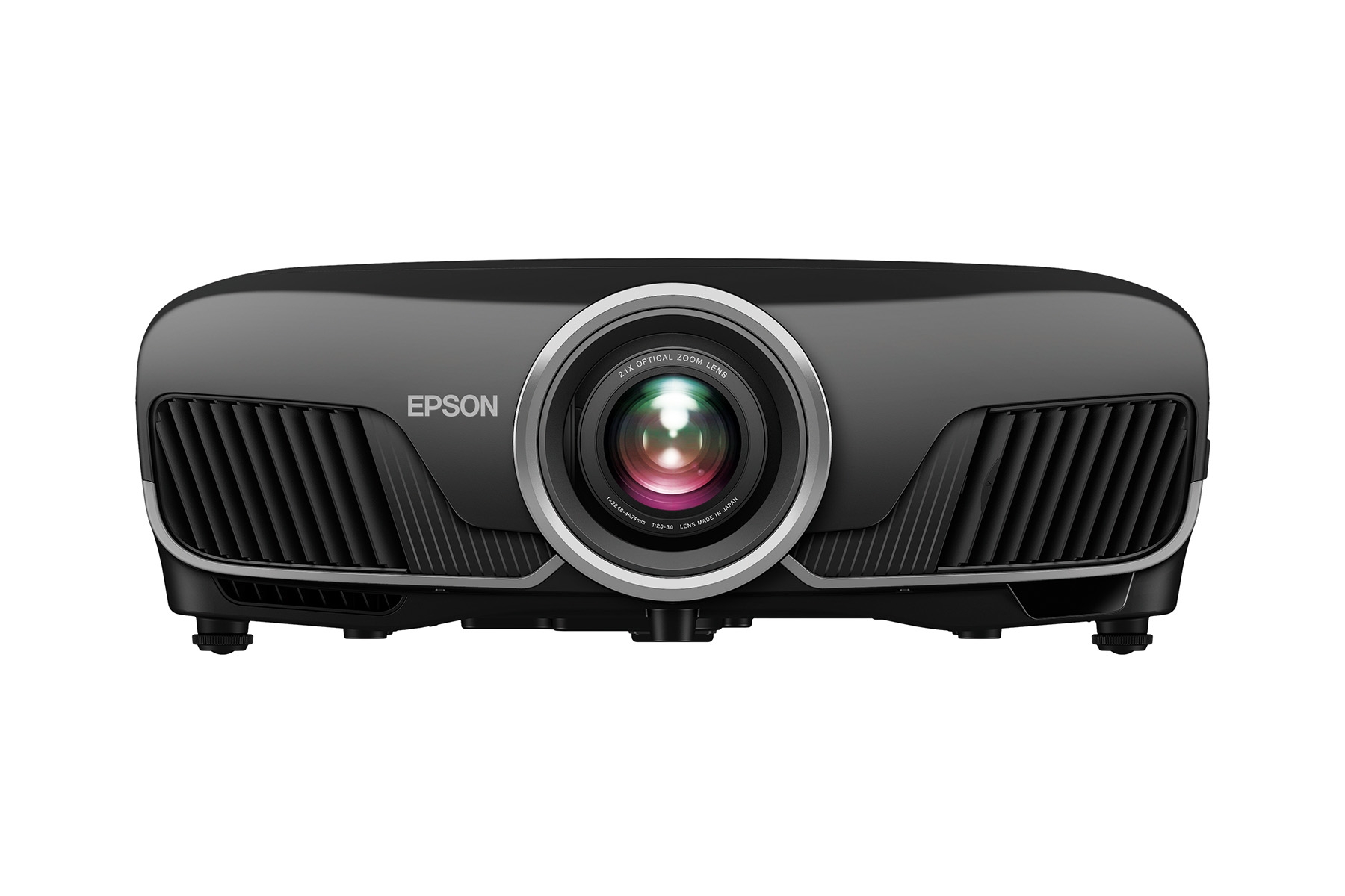 Epson Unveils Most Advanced Pro Cinema 4K PRO-UHD Projector to