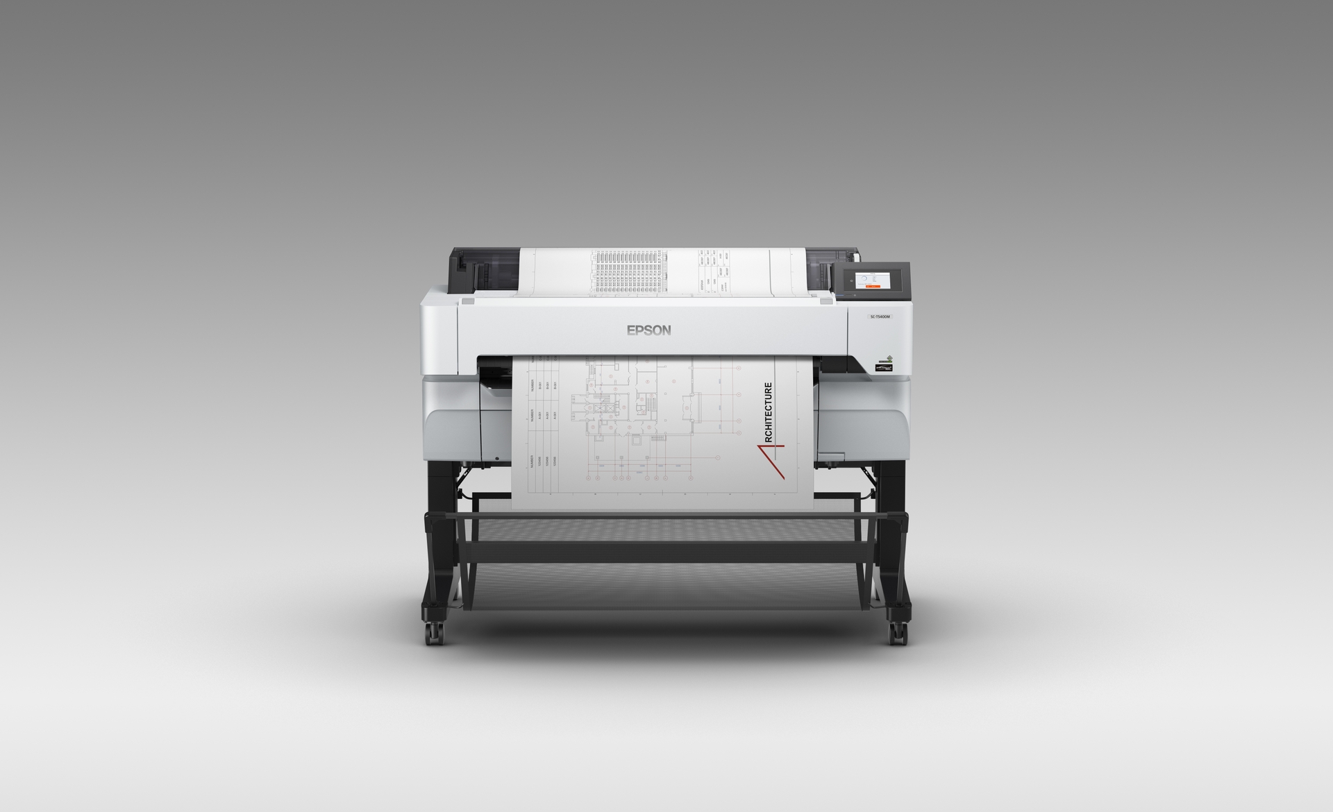 Epson Introduces SureColor T5470M 36-Inch Printer and Integrated