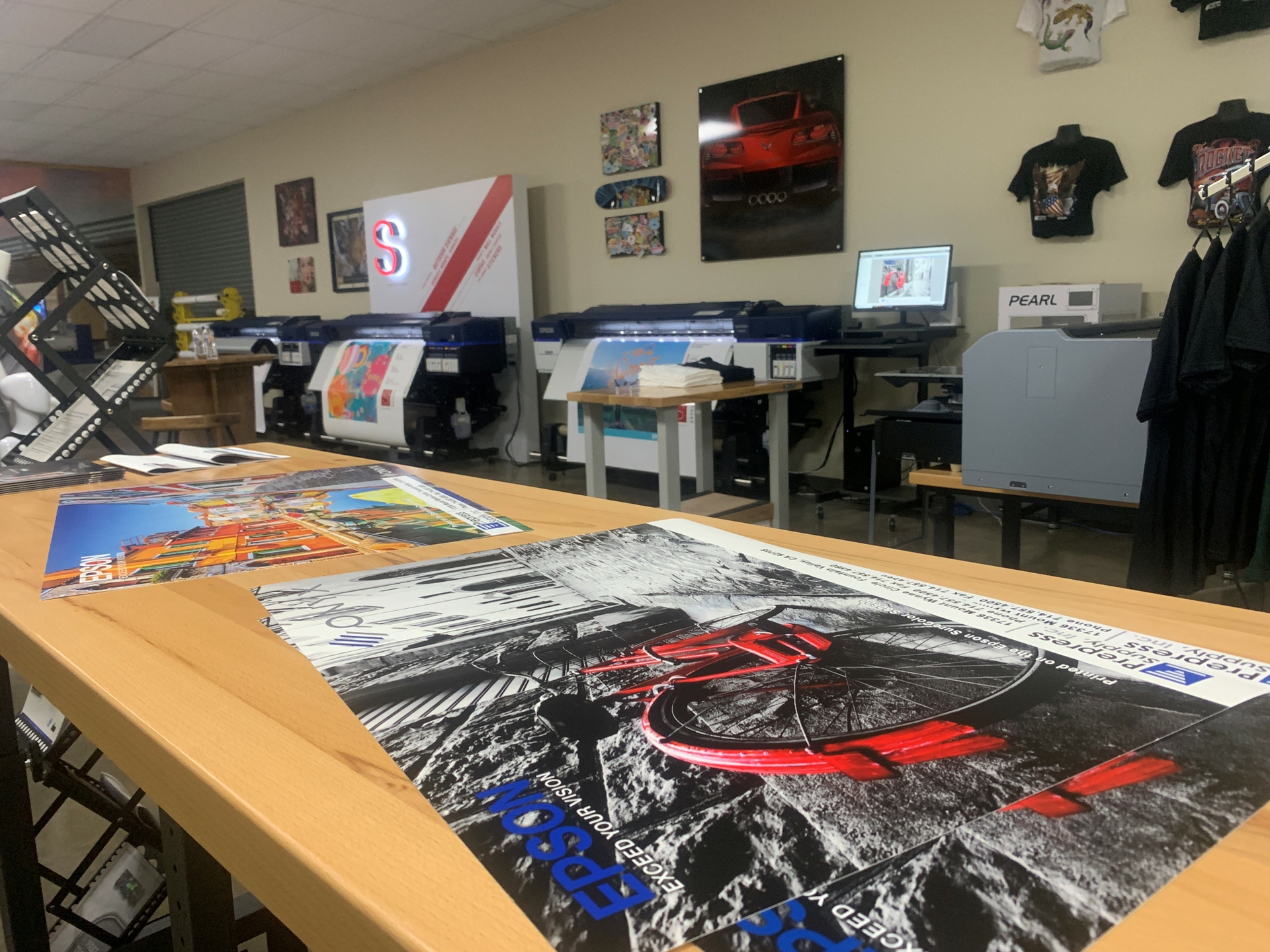Prepress Supply 5