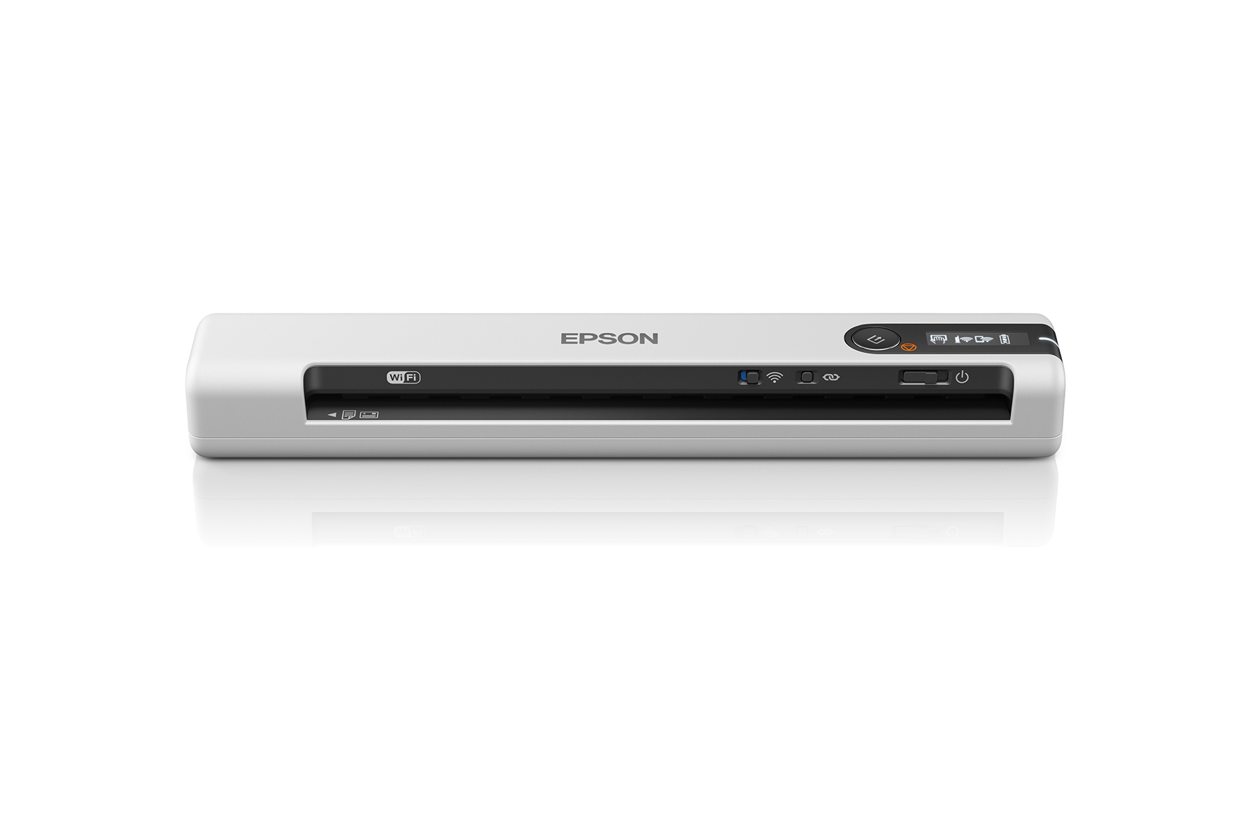 Epson DS-80W_Head On 1