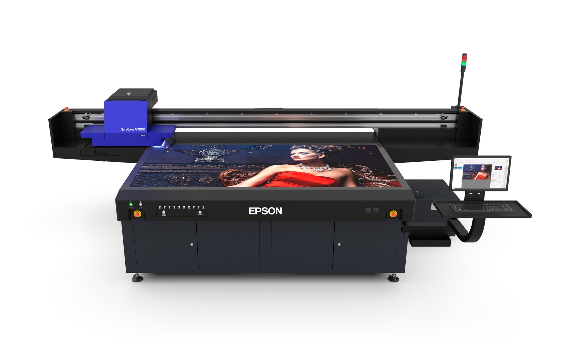 Epson SureColor V7000
