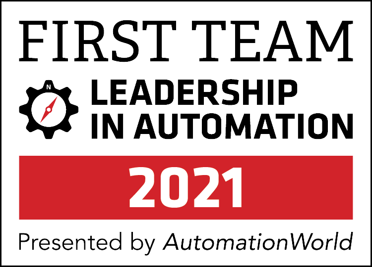 LIAFirstTeam2021Badge