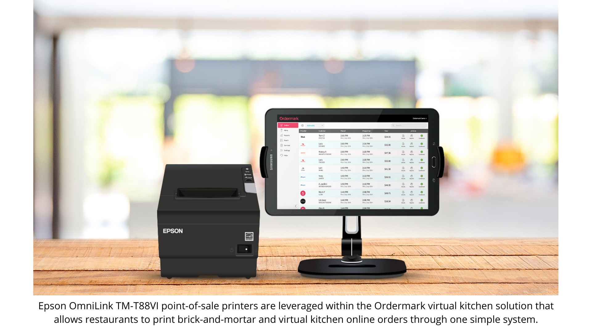 ordermark release