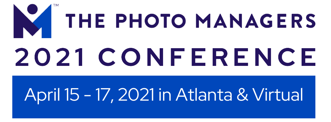 Photo Managers 2021 Event Image