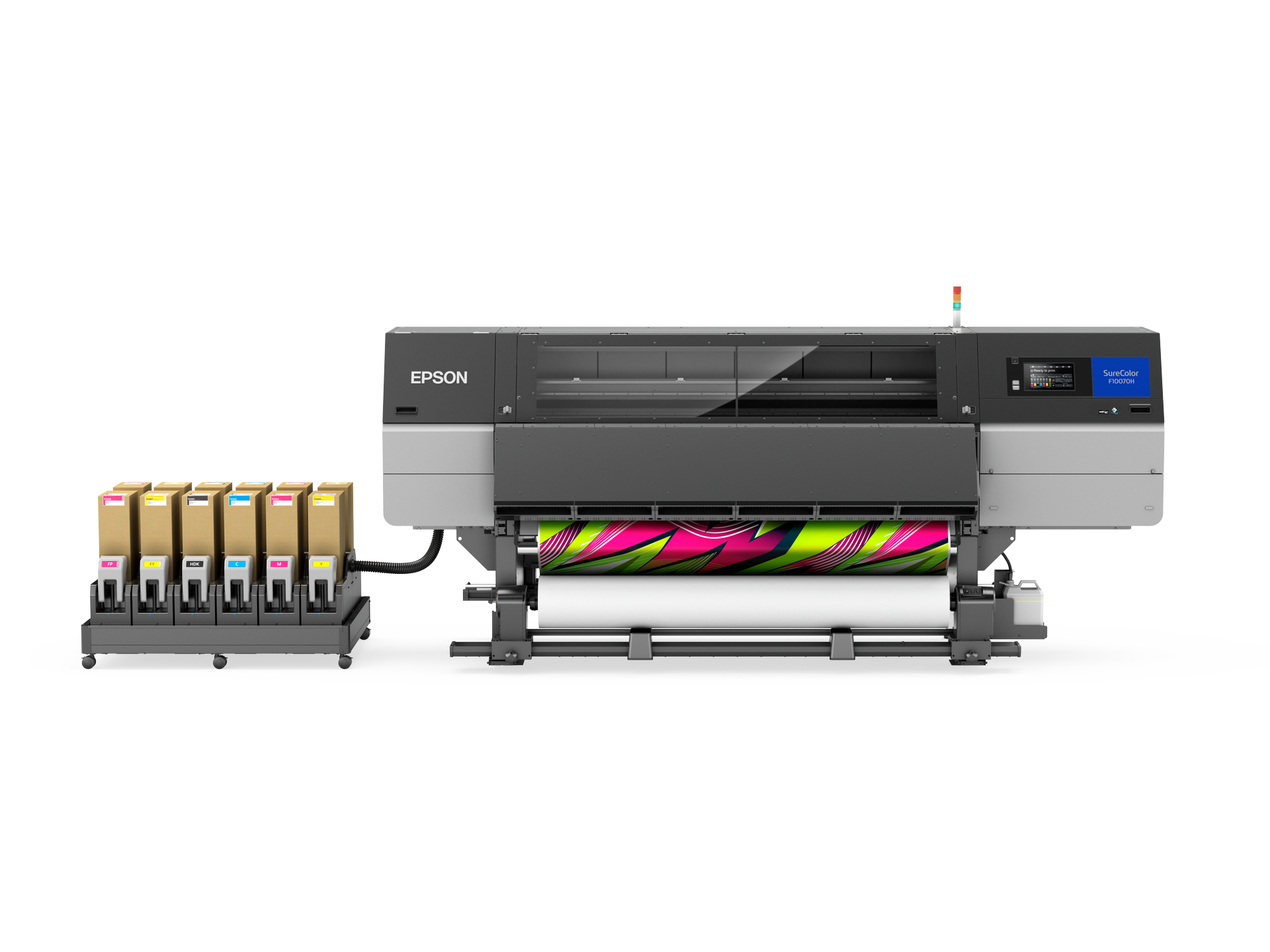 SC-F10070H Front CMYKFyFp - with Print