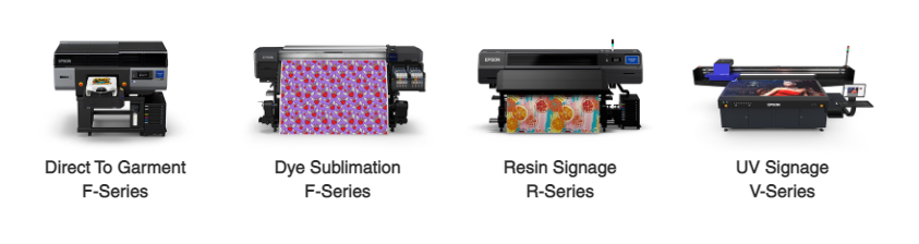 SureColor Virtual Events Image