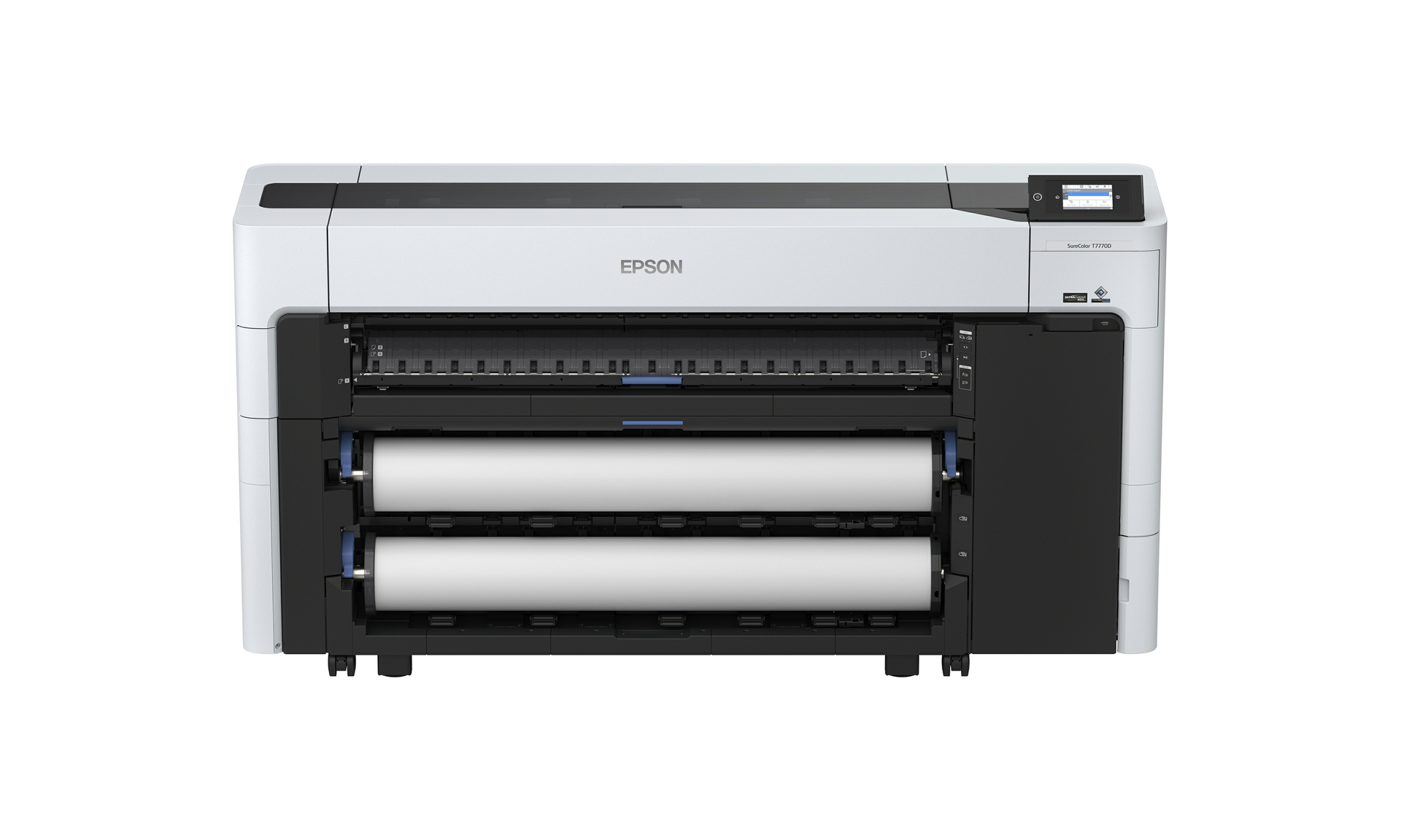 Epson Debuts Production-Class Line of SureColor T-Series Wide