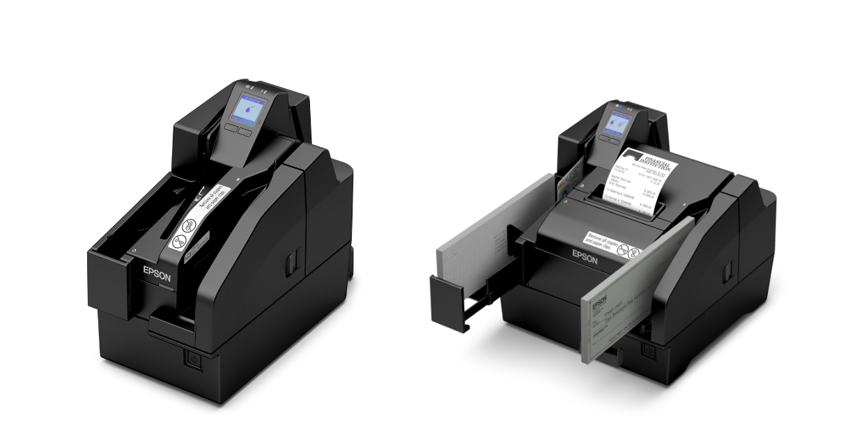 Epson TM-m30 Thermal Model Printer | Receipt Printer, Ethernet 