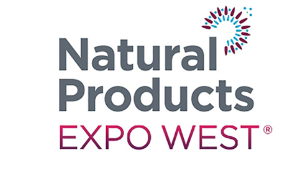 Natural Products Expo West logo