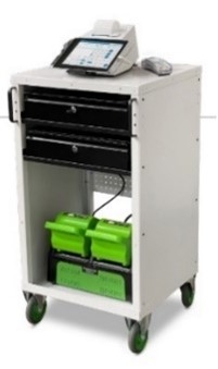 Epson Newcastle
